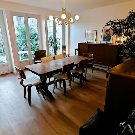 Feriehus Simone - 200m De La Les Sables-dʼOlonne