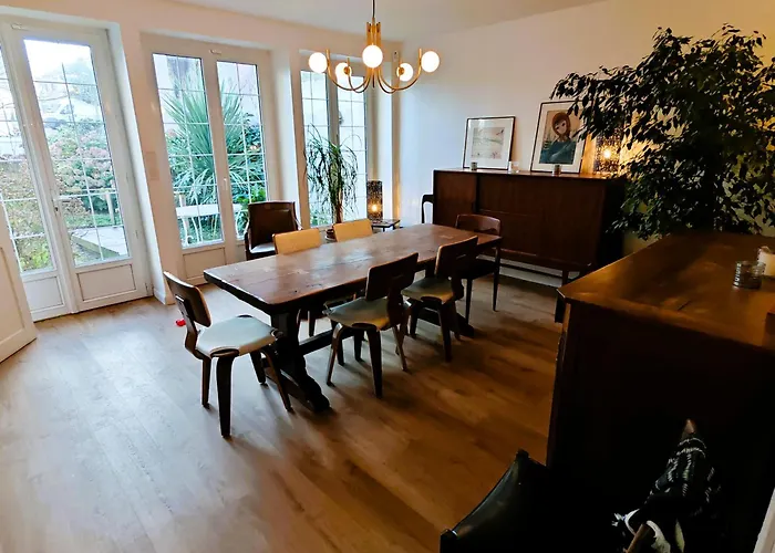 Feriehus Simone - 200m De La Les Sables-dʼOlonne