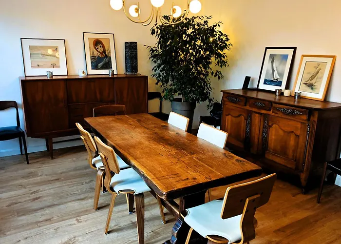 Simone - 200m De La * Les Sables-dʼOlonne