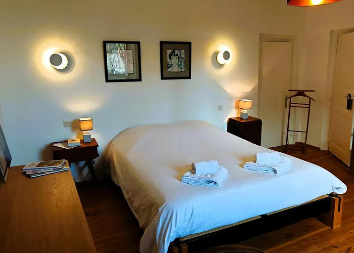 Feriehus Simone - 200m De La *