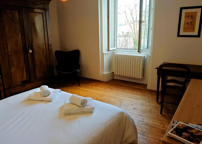 Feriehus Simone - 200m De La