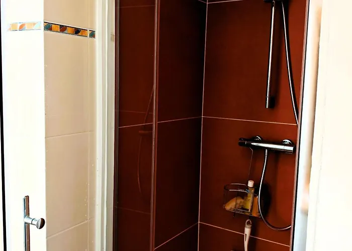 Feriehus Simone - 200m De La