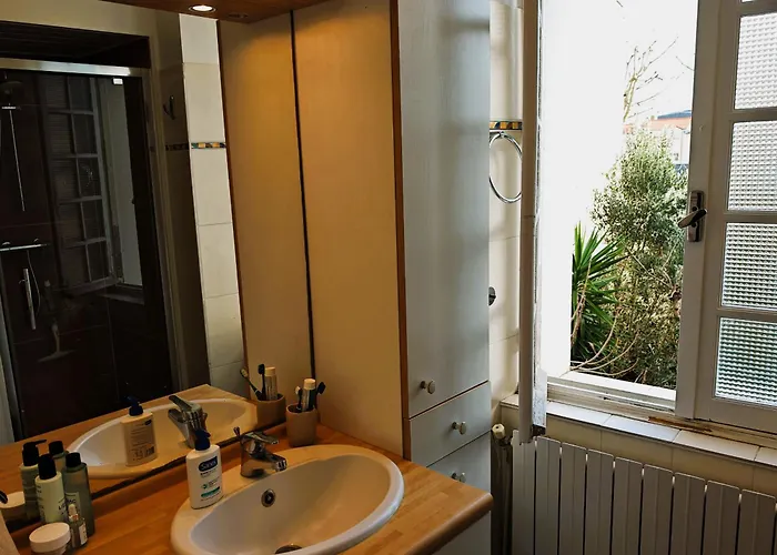 Feriehus Simone - 200m De La Les Sables-dʼOlonne